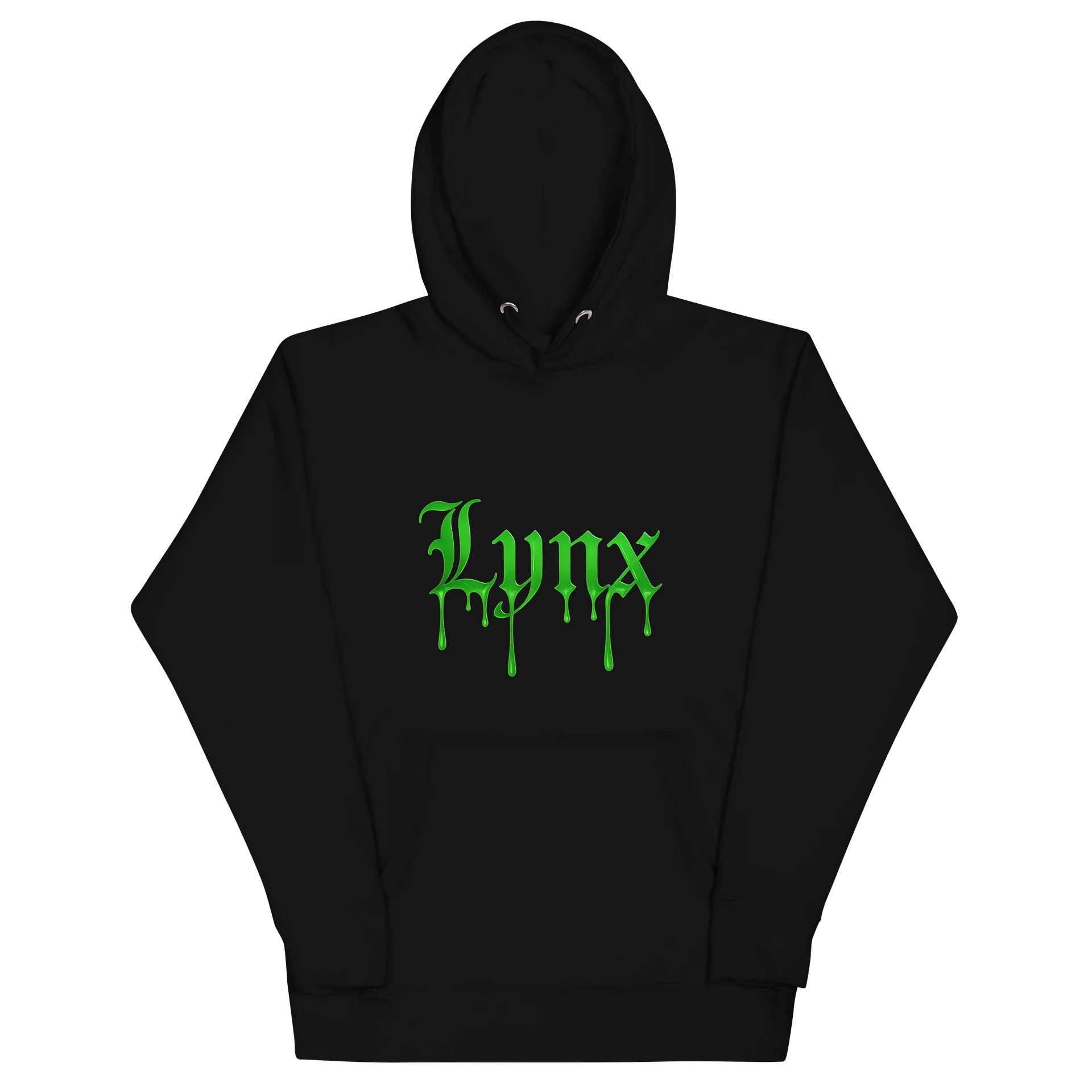 Lynx Hoodie product image (2)