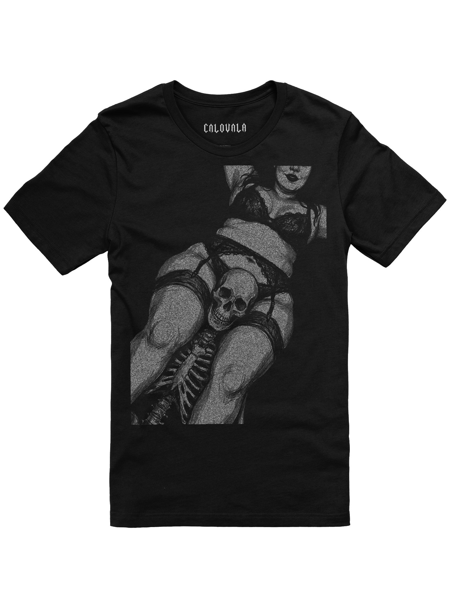 Thigh Master Shirt product image (1)
