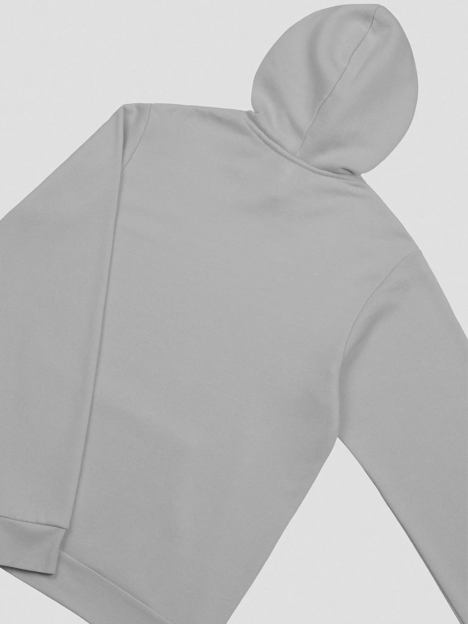 Sox Machine Gray Hoodie product image (4)
