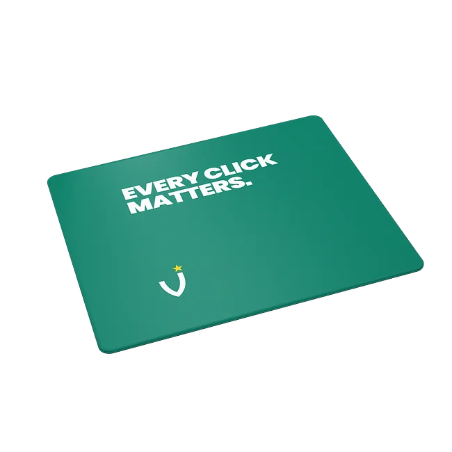 Gaming Mouse Pad