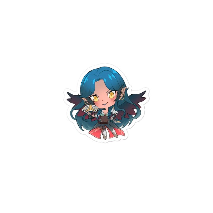 Avianna Fridge Magnet product image (1)