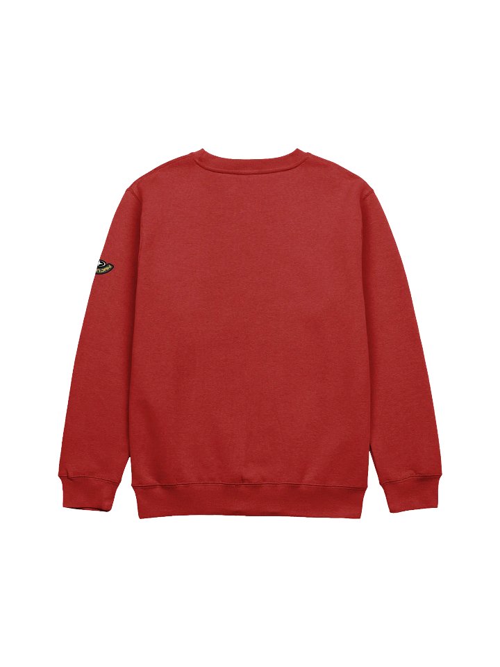 Patriot Nedo Vibes Crewneck Sweatshirt product image (5)