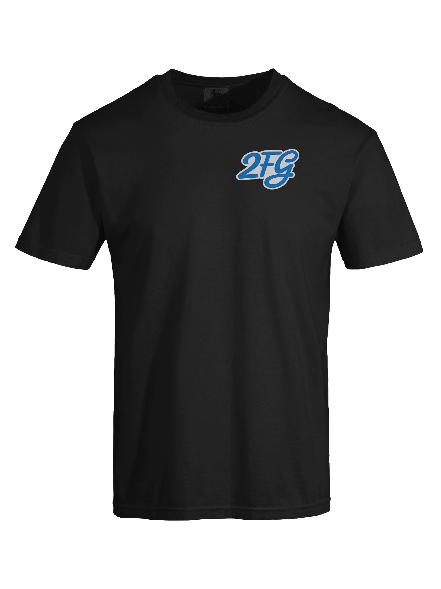 2FG Sim Shirt product image (57)