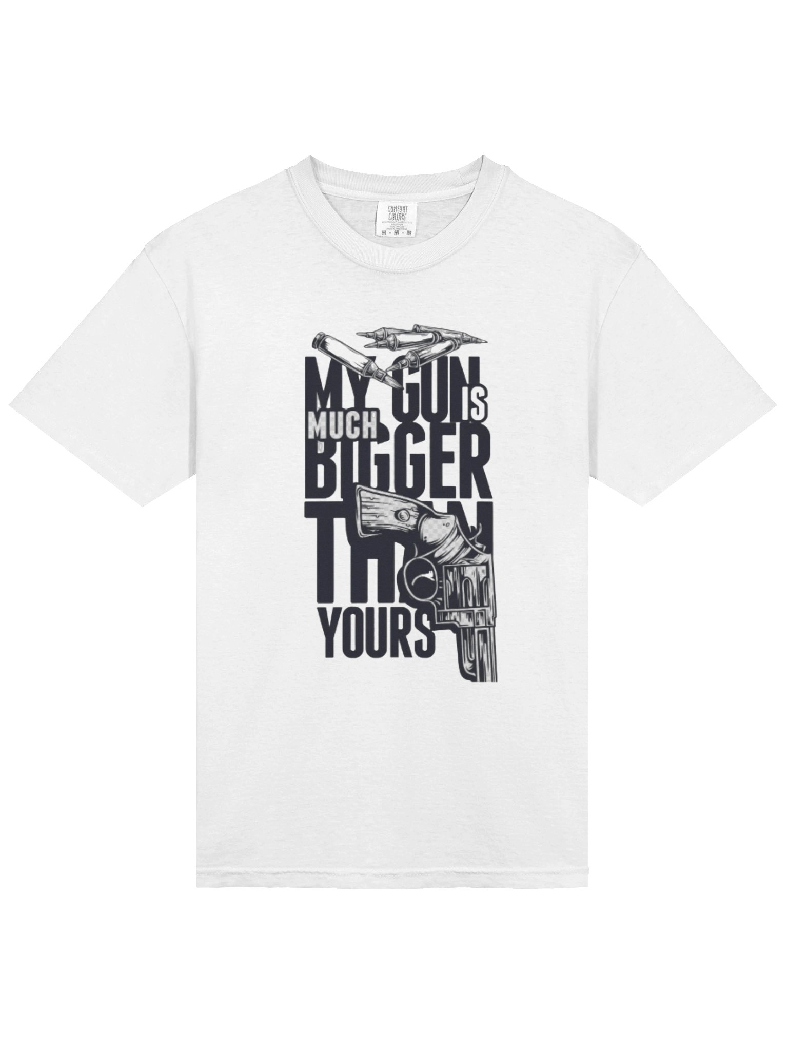 Gun Shirt product image (3)