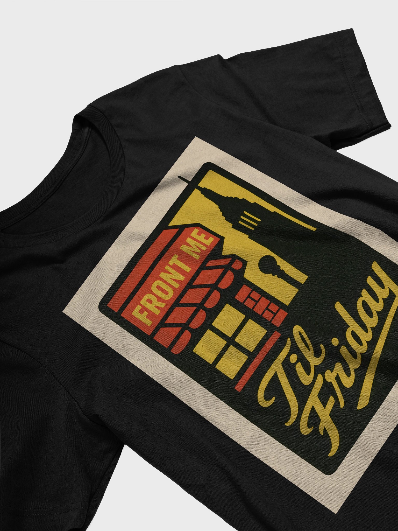 Empire state Silhouette product image (3)
