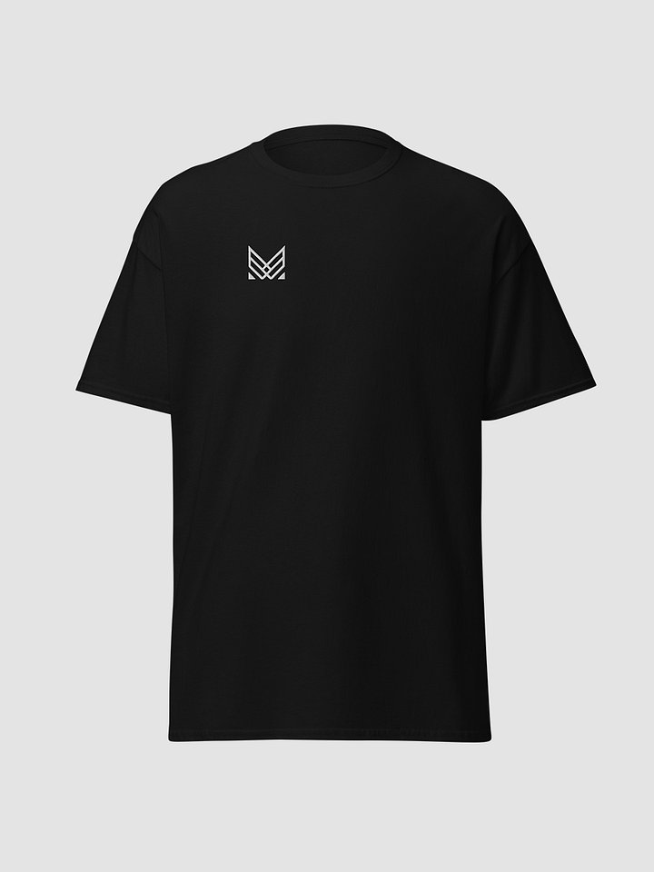 T-Shirt - Embroidered Logo product image (1)