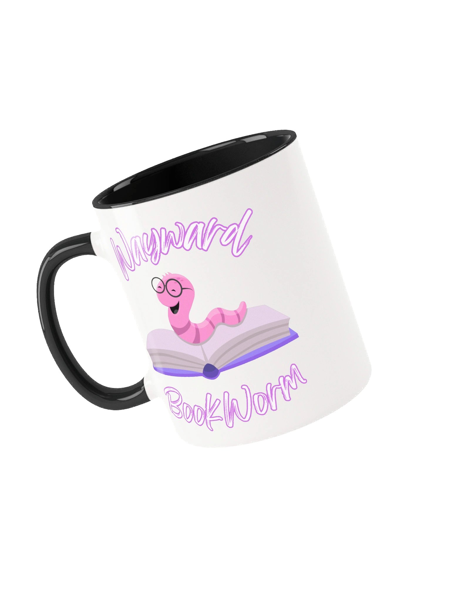 Wayward Ceramic Mug product image (5)