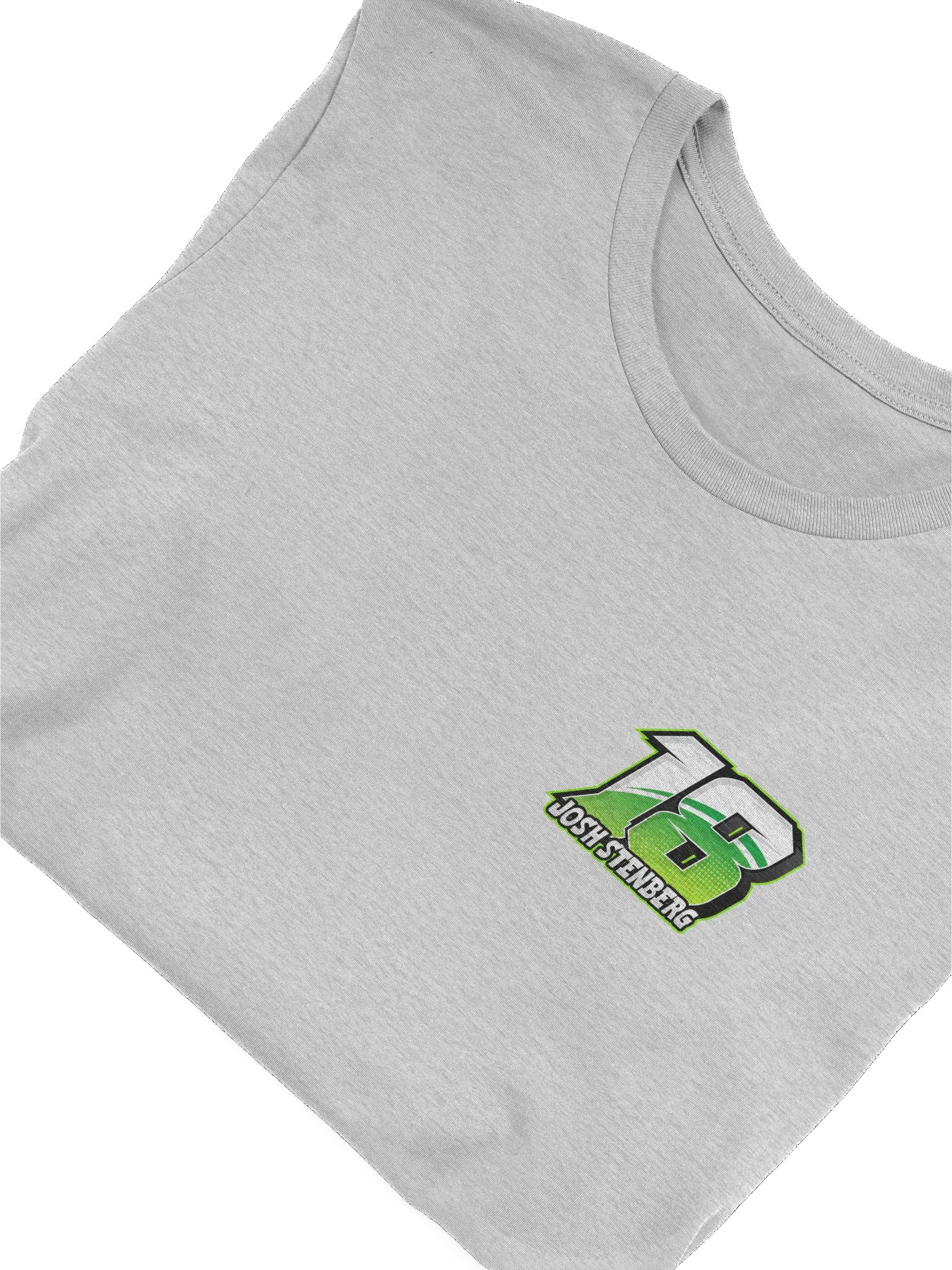 #18 Racing T-Shirt (FRONT & BACK 2025) product image (50)
