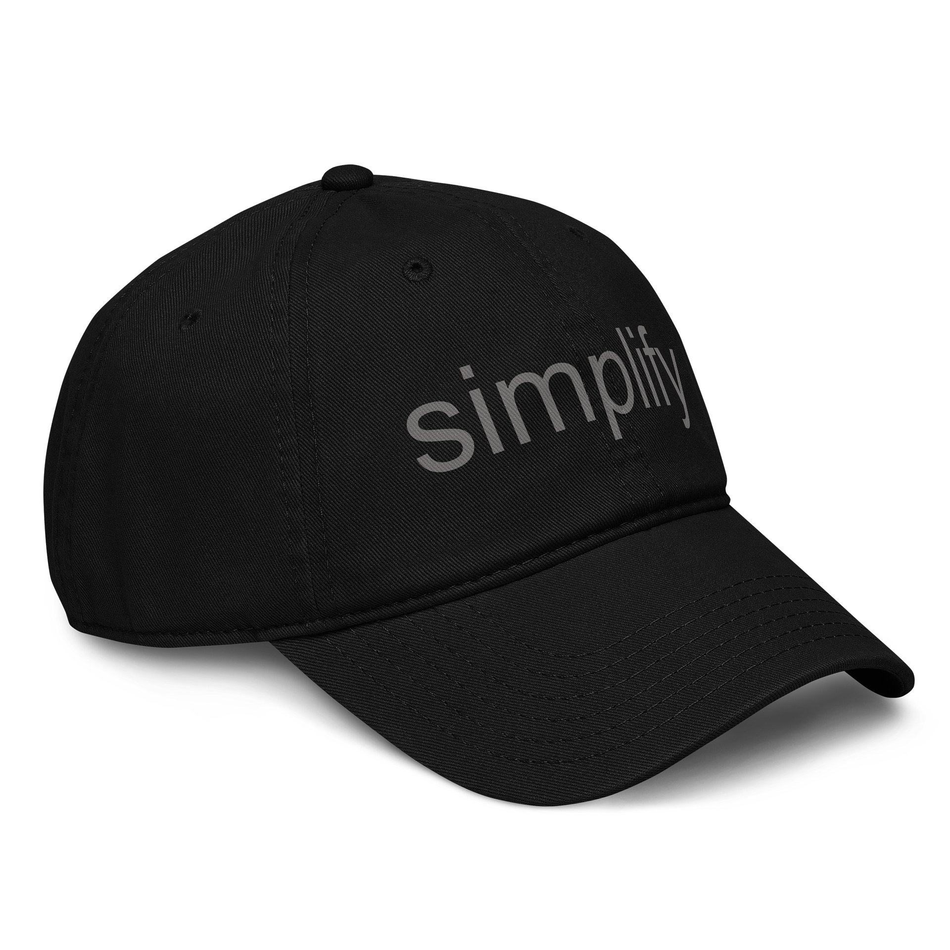 Simplify Hat product image (4)