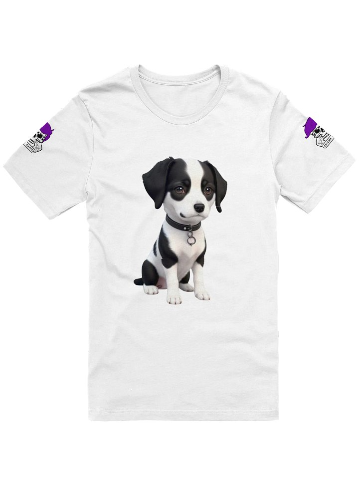 WallE T-Shirt product image (1)