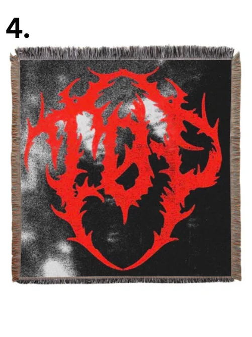 Tapestry blankets product image (5)