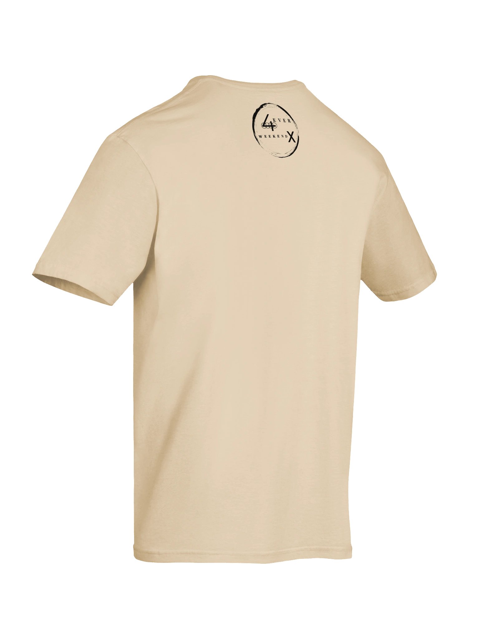Rooted In Realness Light T-Shirt product image (3)