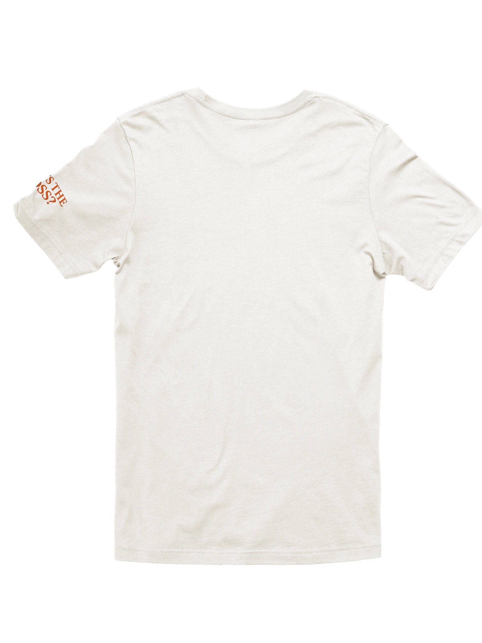 ROUND 48: LEGO-AT IMPACT TEE product image (2)