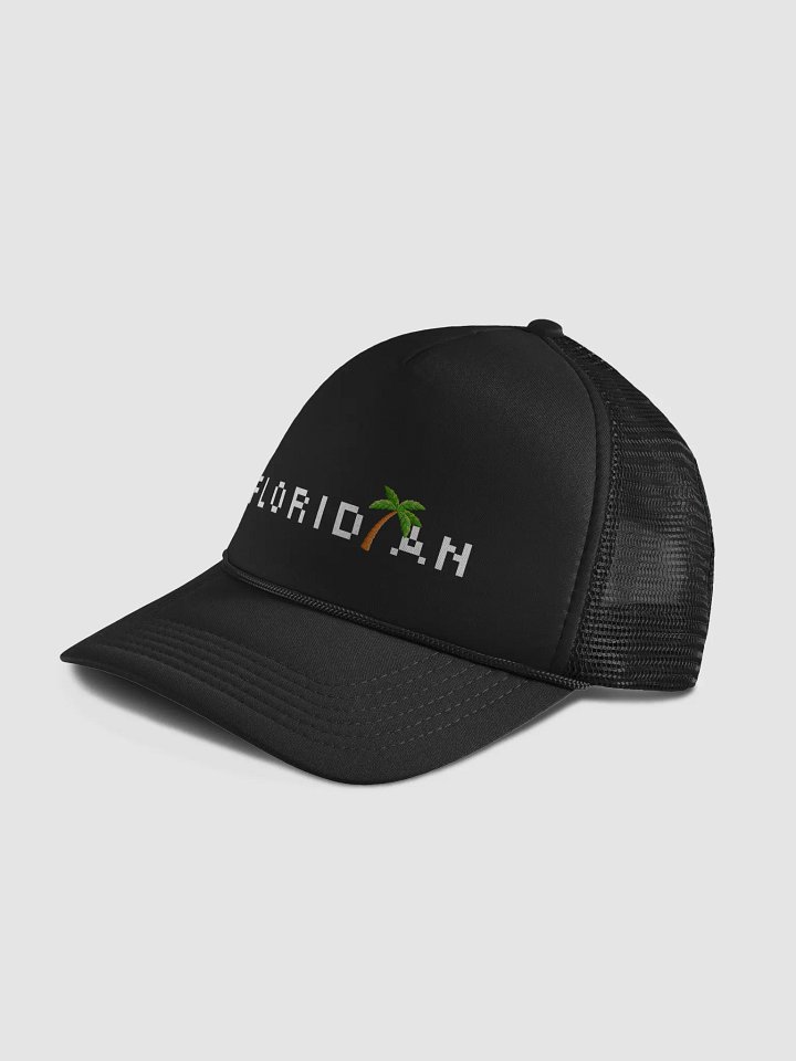 Floridian Hat product image (1)