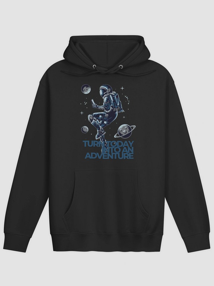 Adventure Galactic Explorer Pullover Hoodie product image (4)