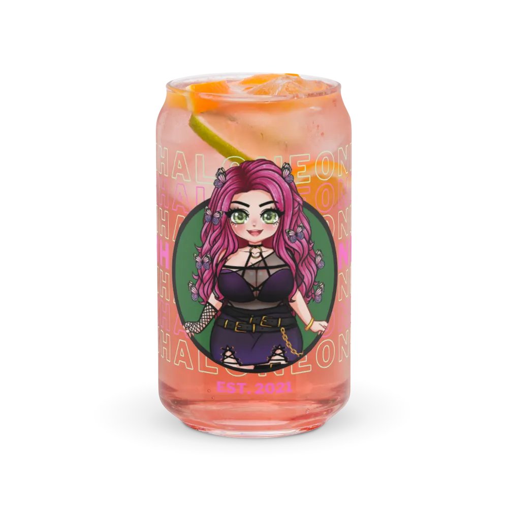 NH Est. 2021 Can Glass product image (7)