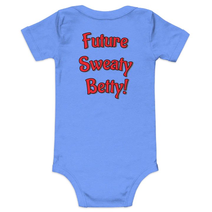 Future Sweaty Betty product image (1)