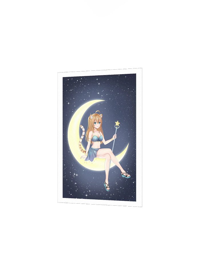 Watchful eye over the stars product image (2)