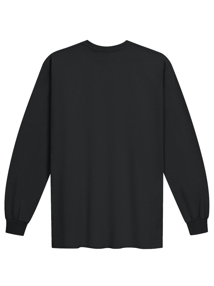 Just Painted Long Sleeve Shirt product image (9)
