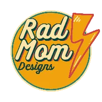 Rad MOM | designs