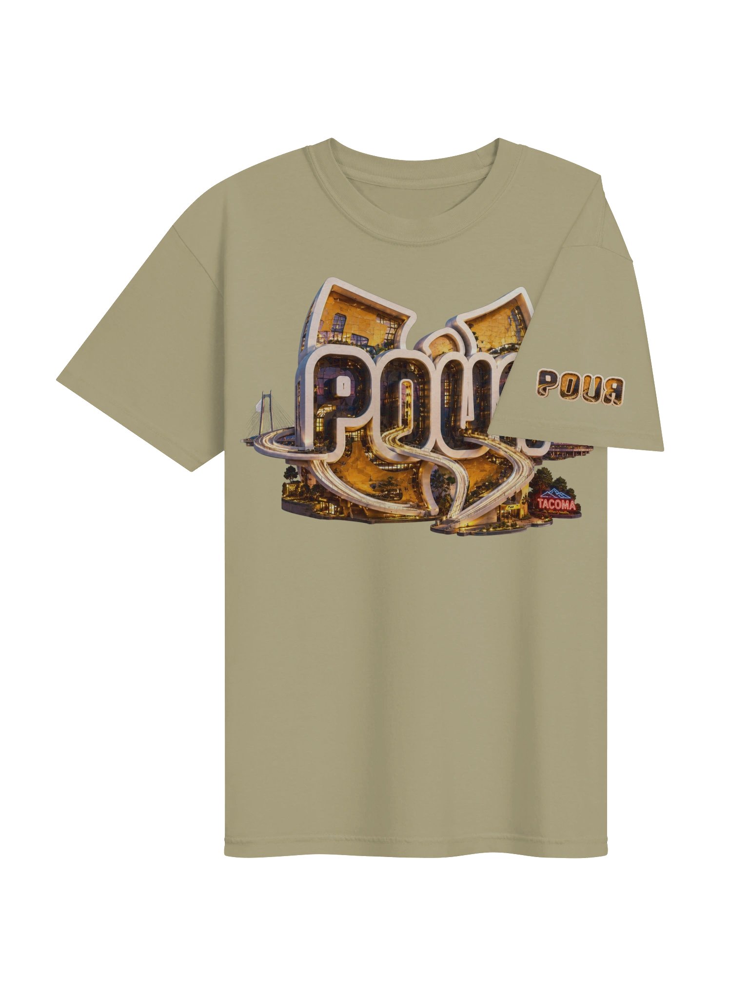 POUR | Celebration | City Edition product image (4)