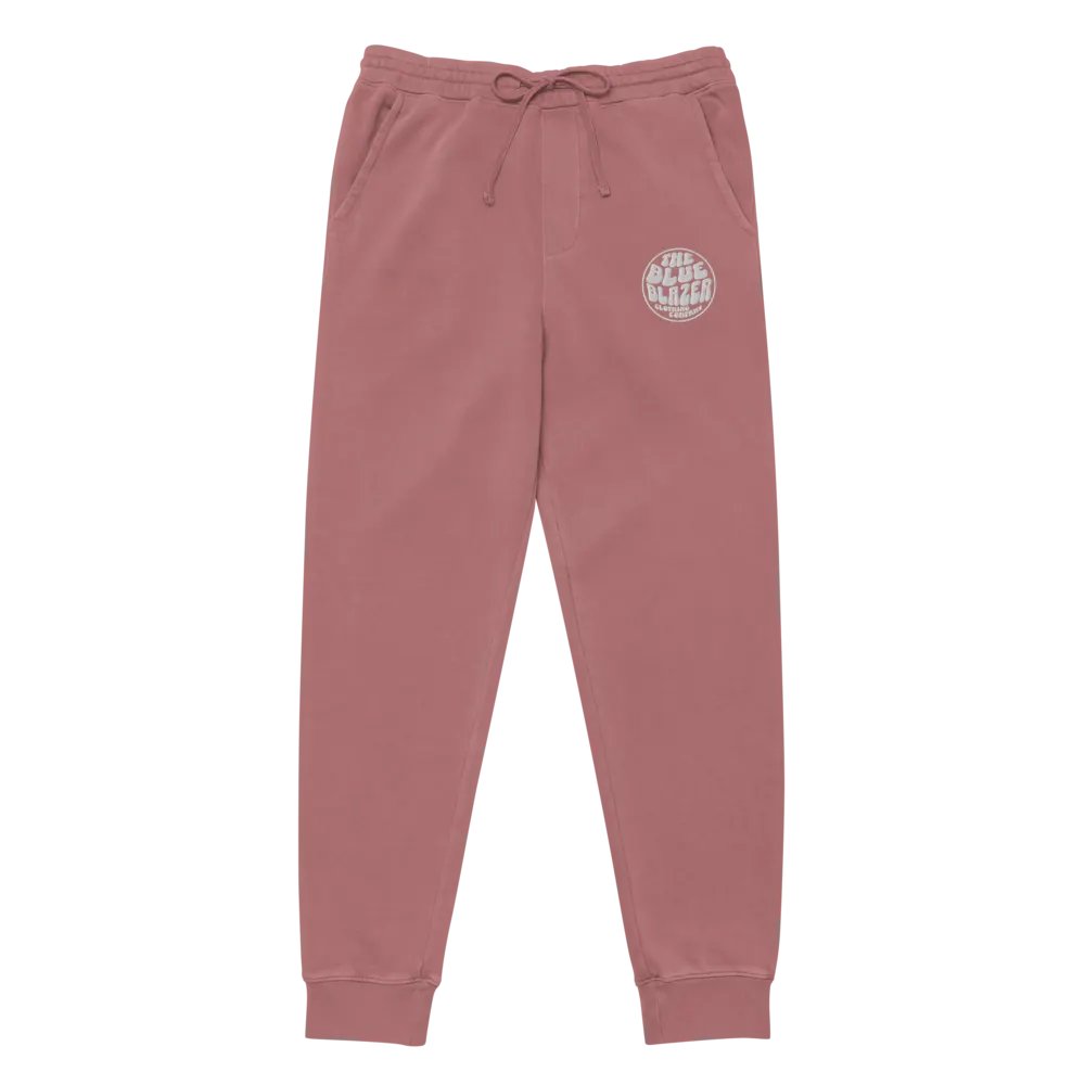 Pink Joggers product image (1)