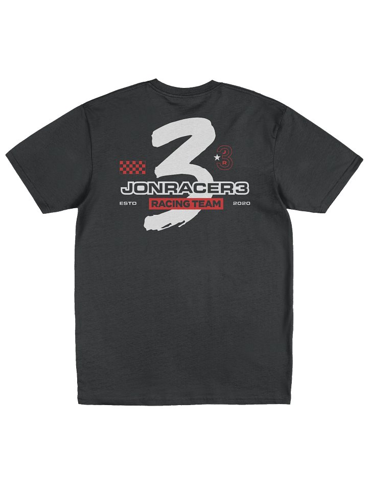 JR3 Legacy Race Team Tee 1 product image (2)
