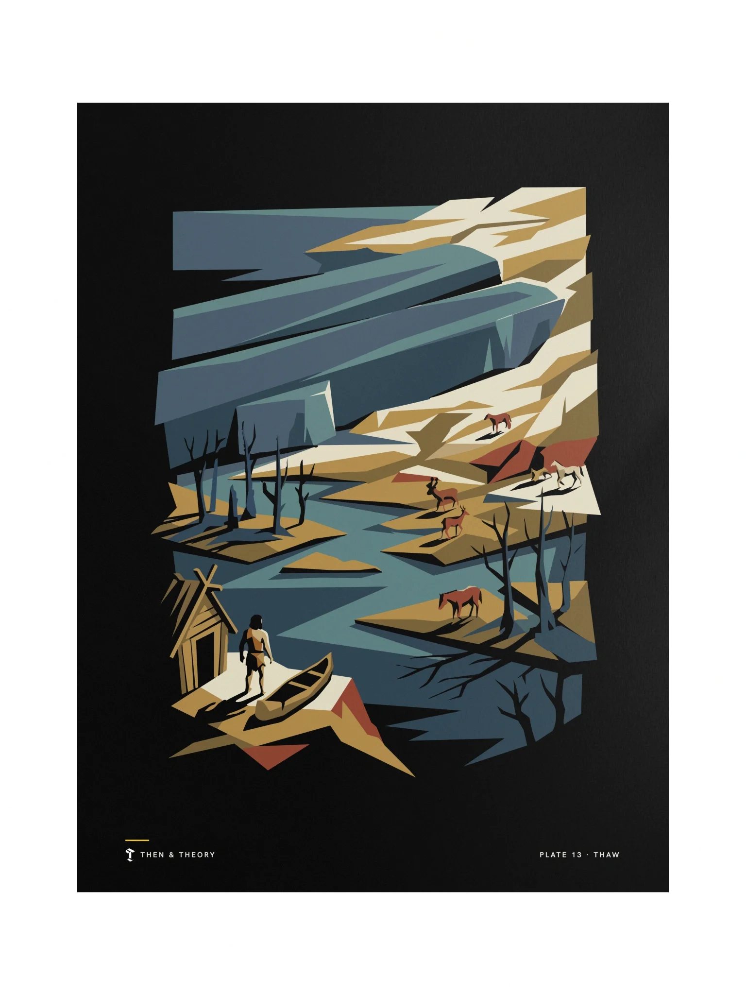 Thaw Poster, view 5
