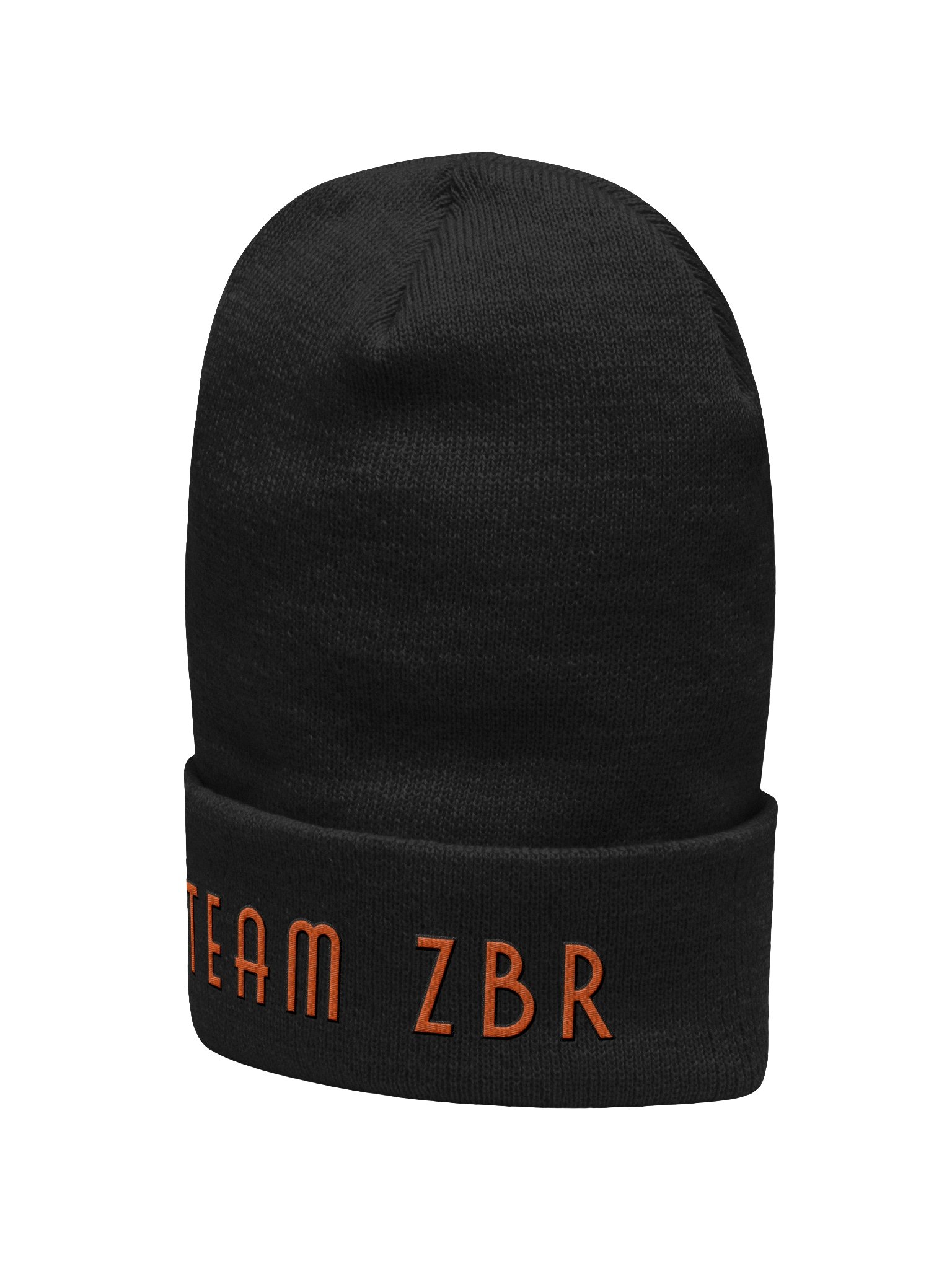 ZBR Beanie product image (2)