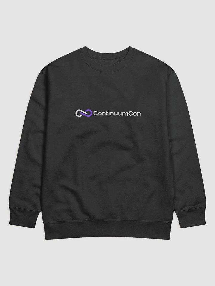 Sweater - Crew Neck product image (1)