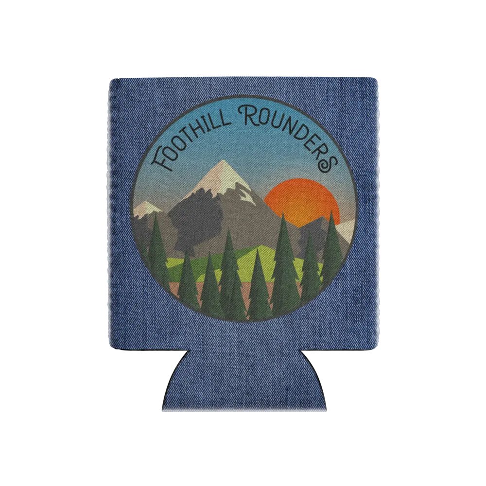 Logo Coozie product image (10)