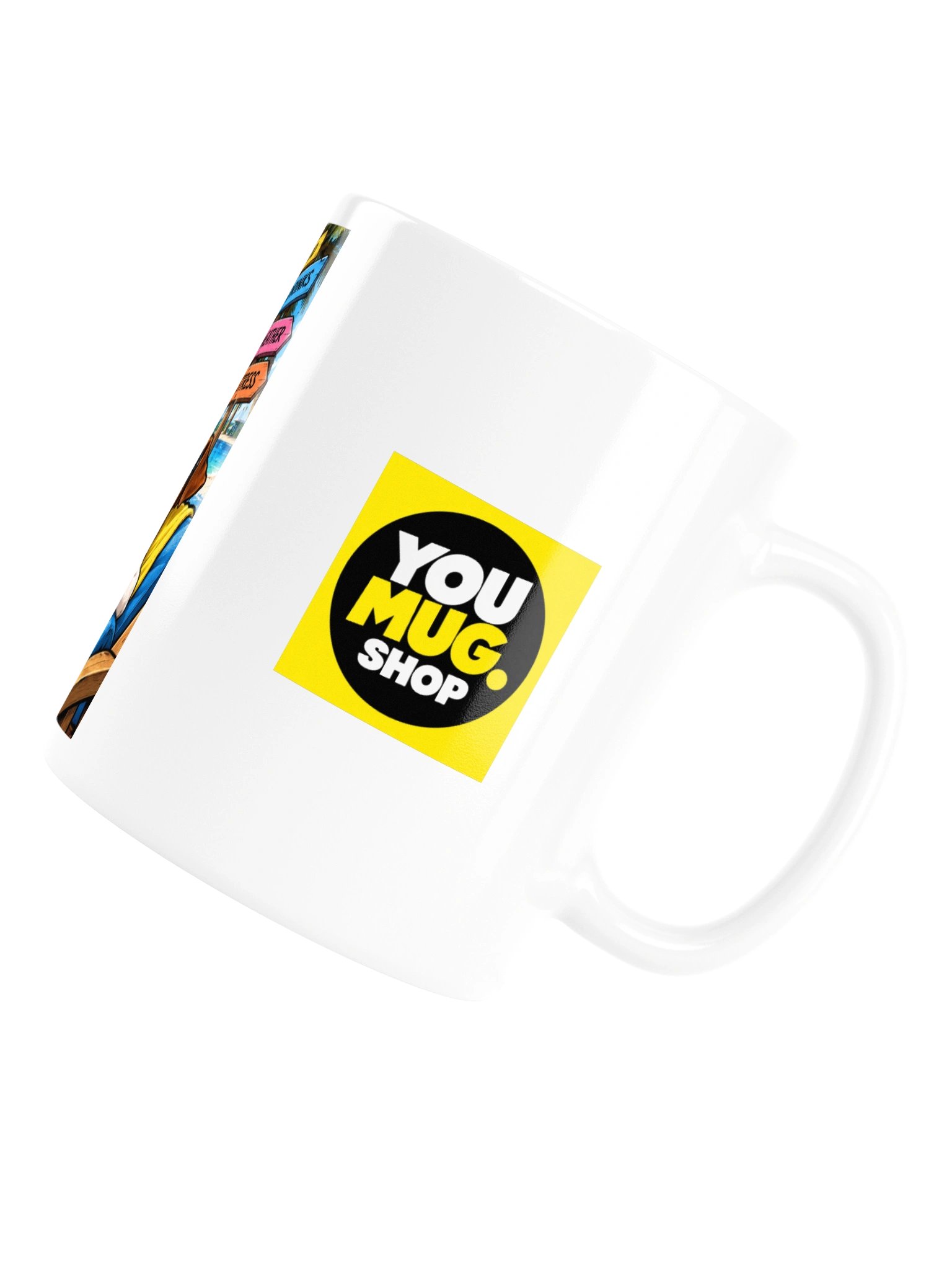 NOT MY PROBLEM product image (6)