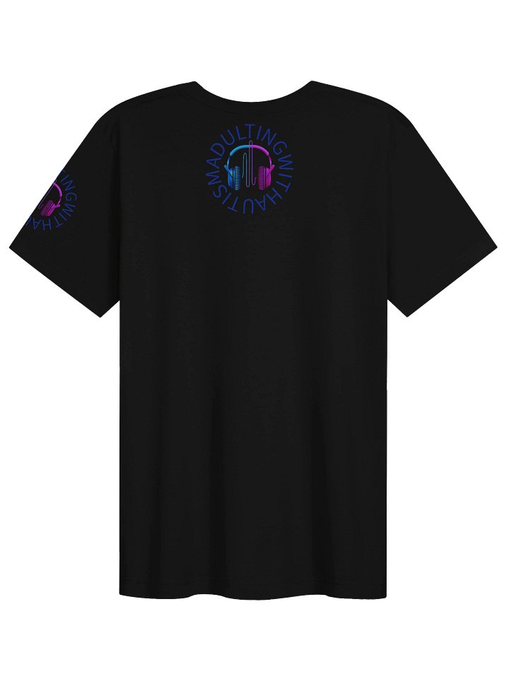 Autistic. Authentic. Unapologetic. Women's Tee product image (6)