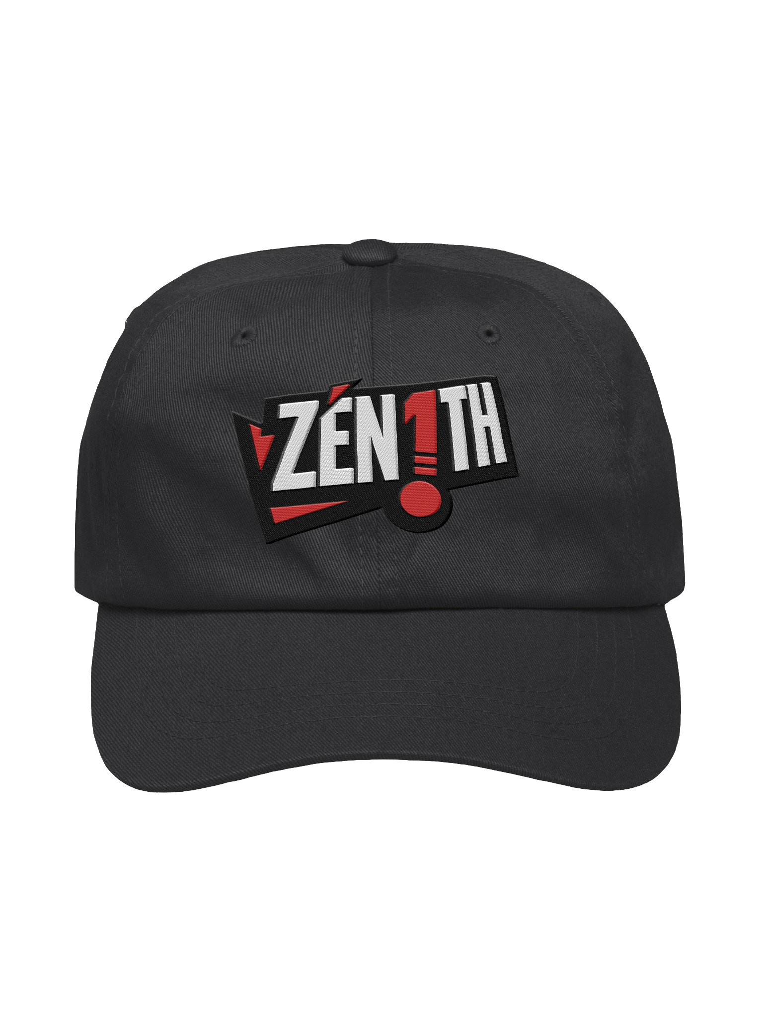 Casquette avec logo product image (2)