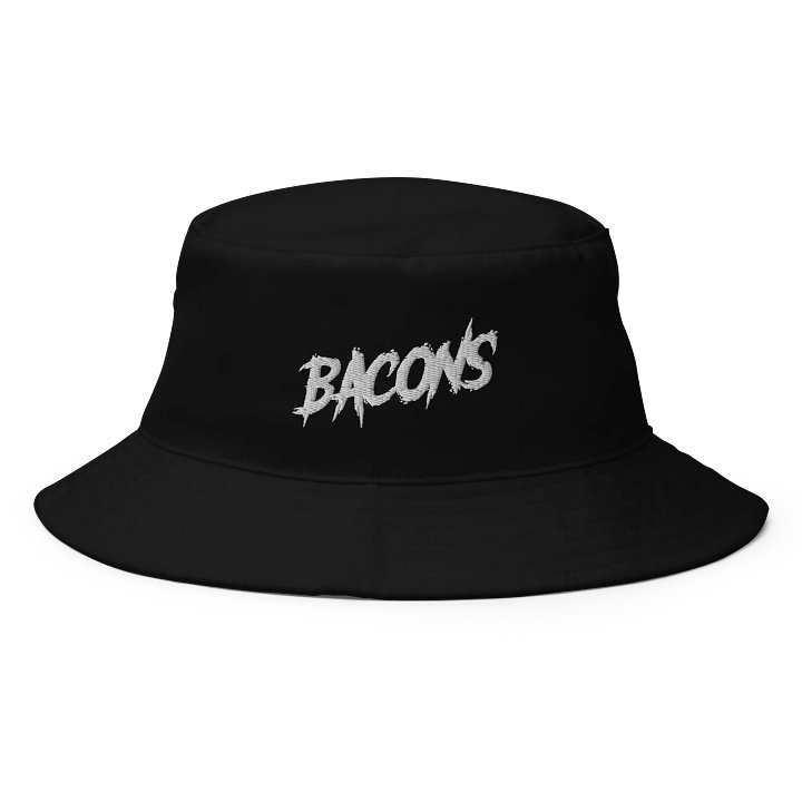 Bacons Bucket Hat product image (1)