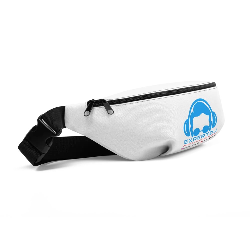 All-Over Print Fanny Pack product image (2)