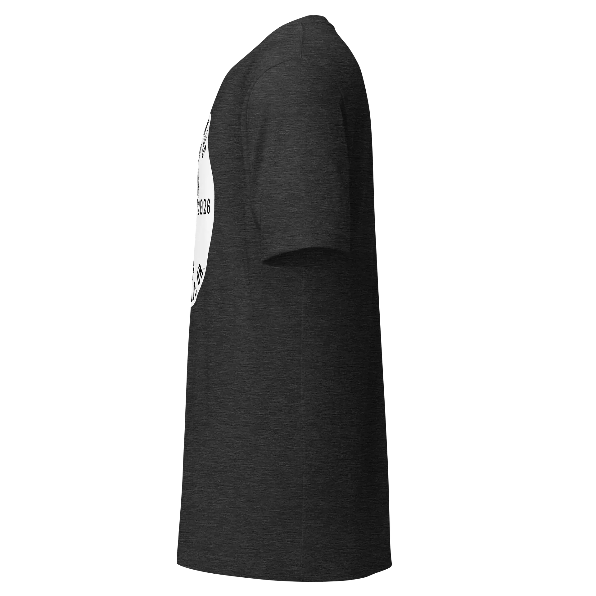3 EYED ALIEN, LLC - Alien Shaka Logo Tee product image (5)
