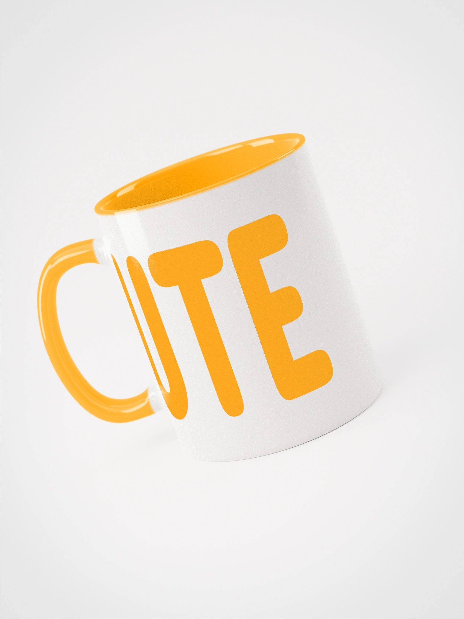 Cute Fox Mug product image (3)