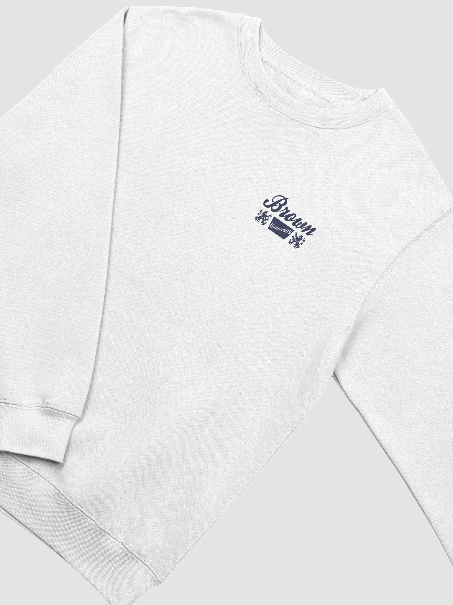 Banquet Crewneck product image (7)