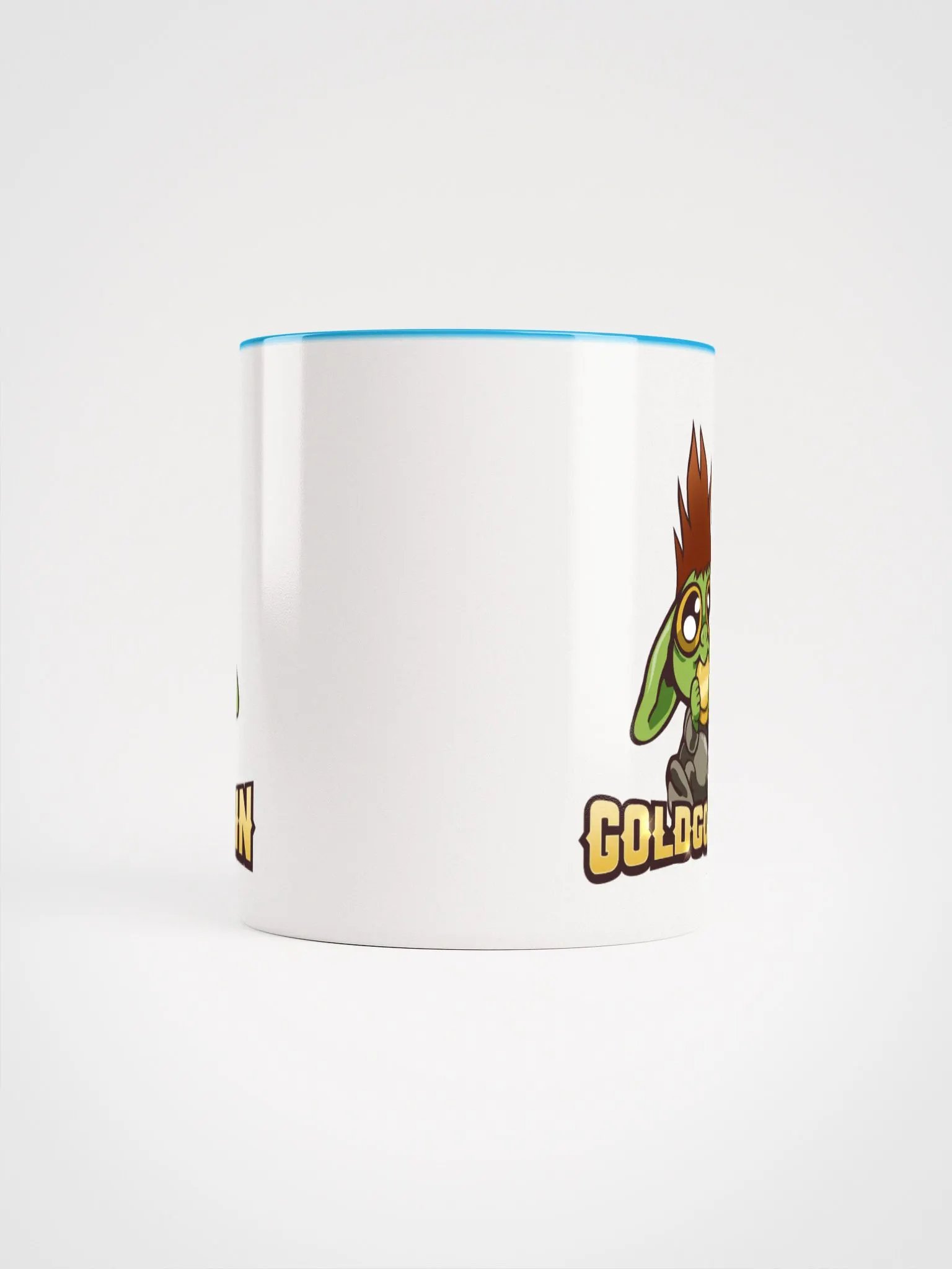 Baby Goblin Tasse Farbig product image (5)