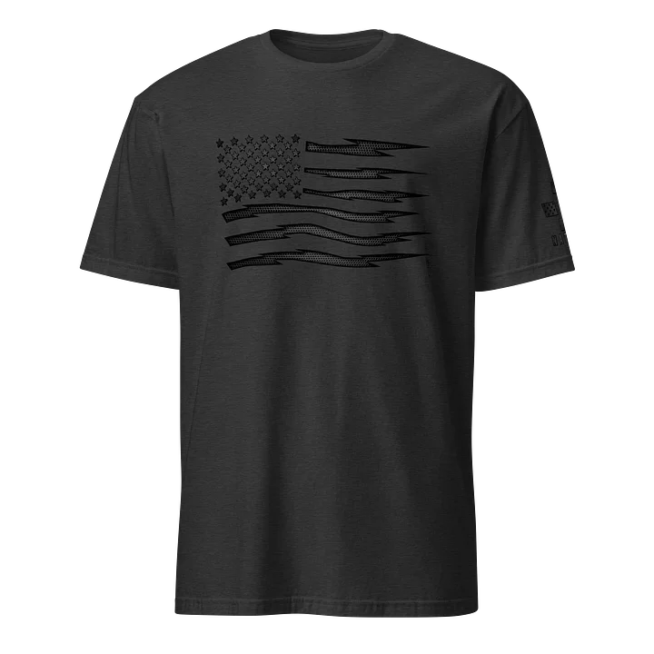 Carbon Bolt Onyx American Flag product image (1)