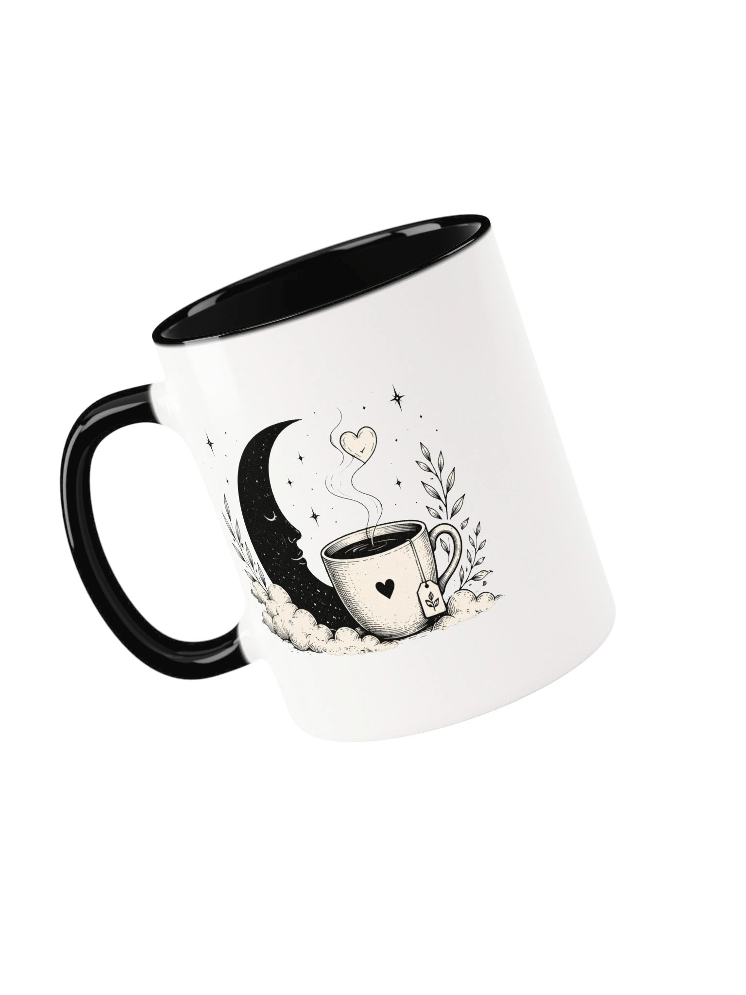 The Ritual Tea Mug product image (22)