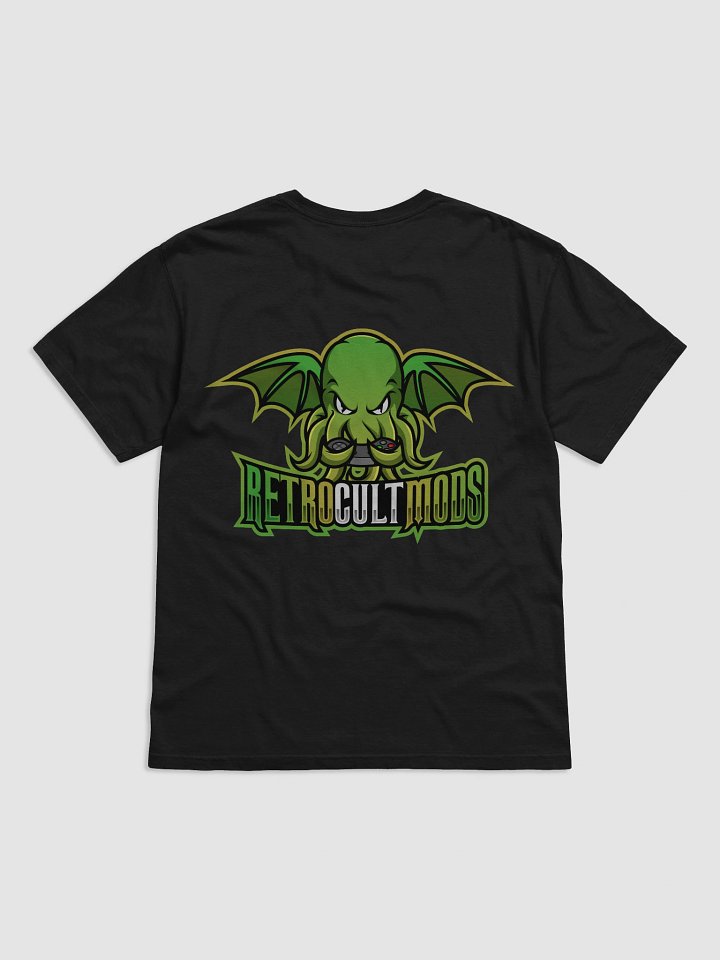 RCM Staff Shirt product image (2)