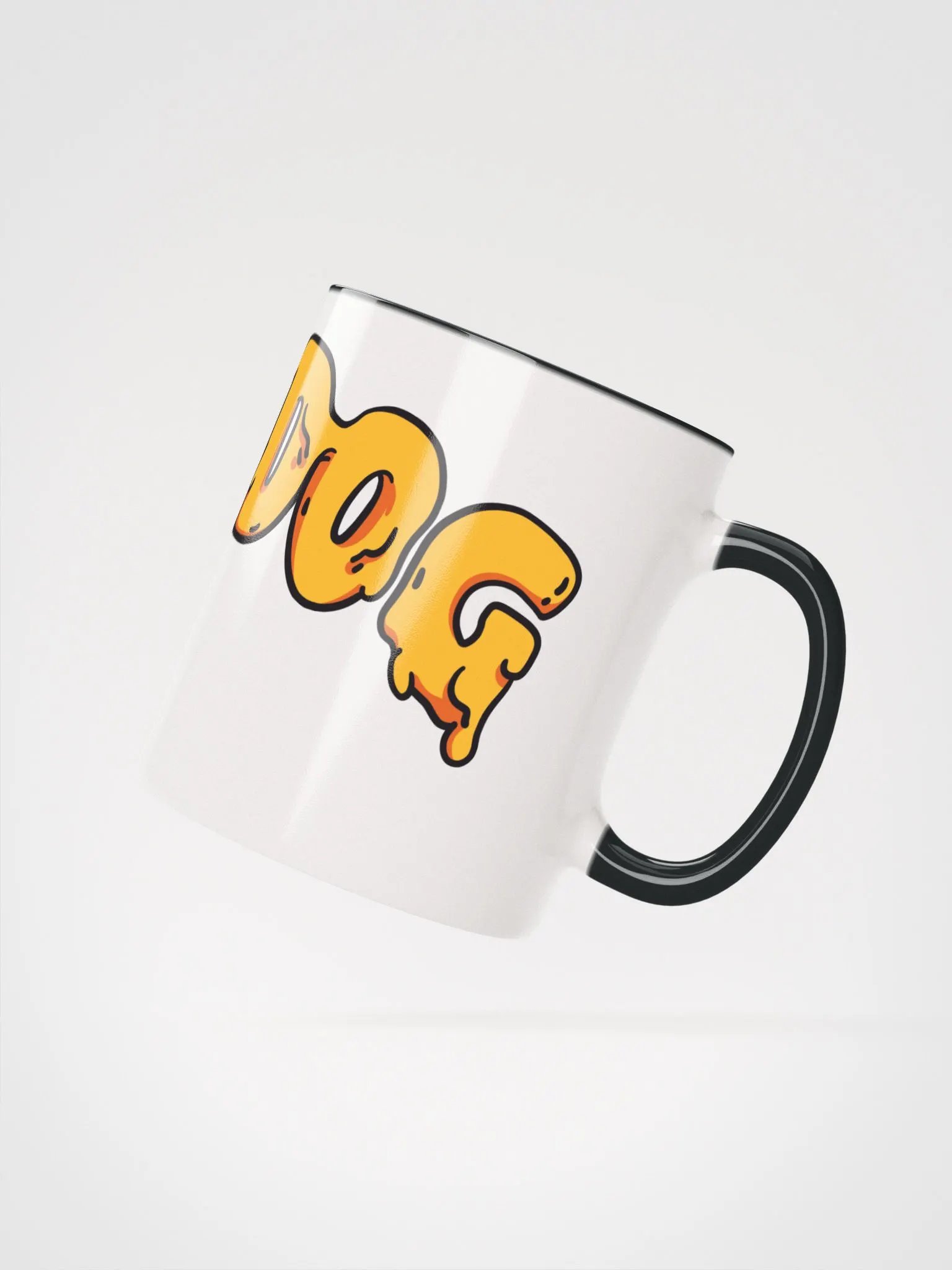 Pizza Dog Mug product image (3)
