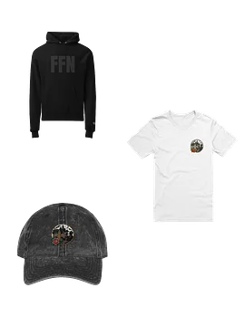 NO - Ultimate FFN Bundle