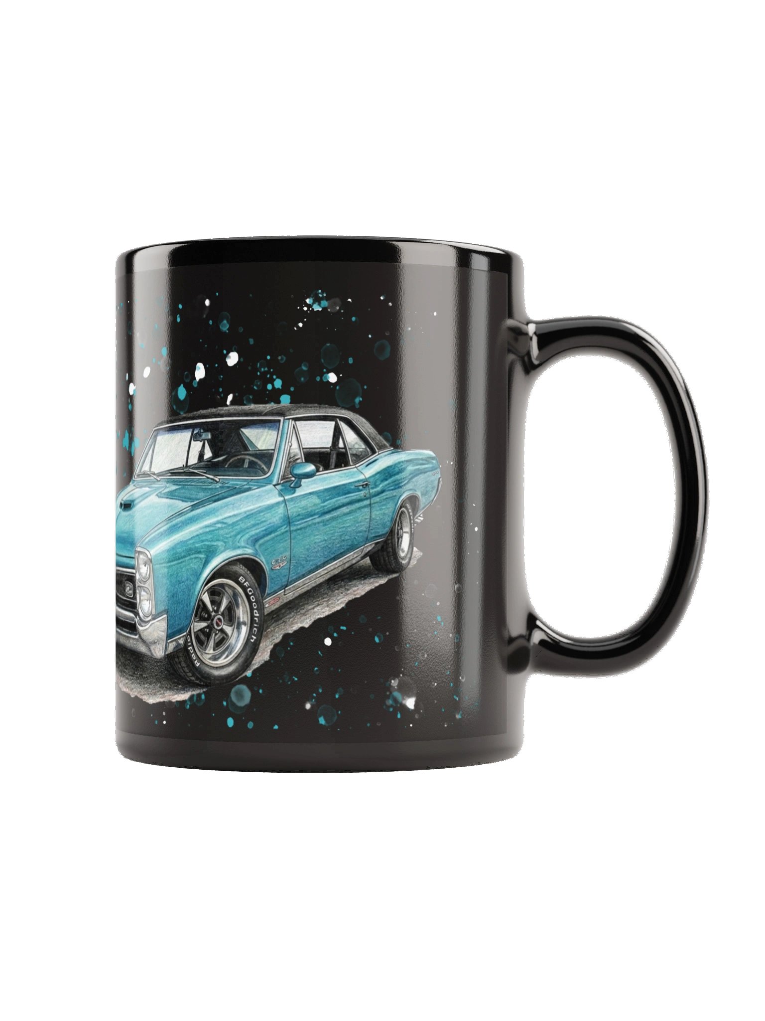 1967 GOAT Coffee Mug product image (1)