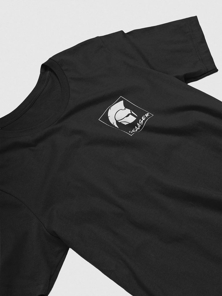 SEAASER Signature Tee product image (2)