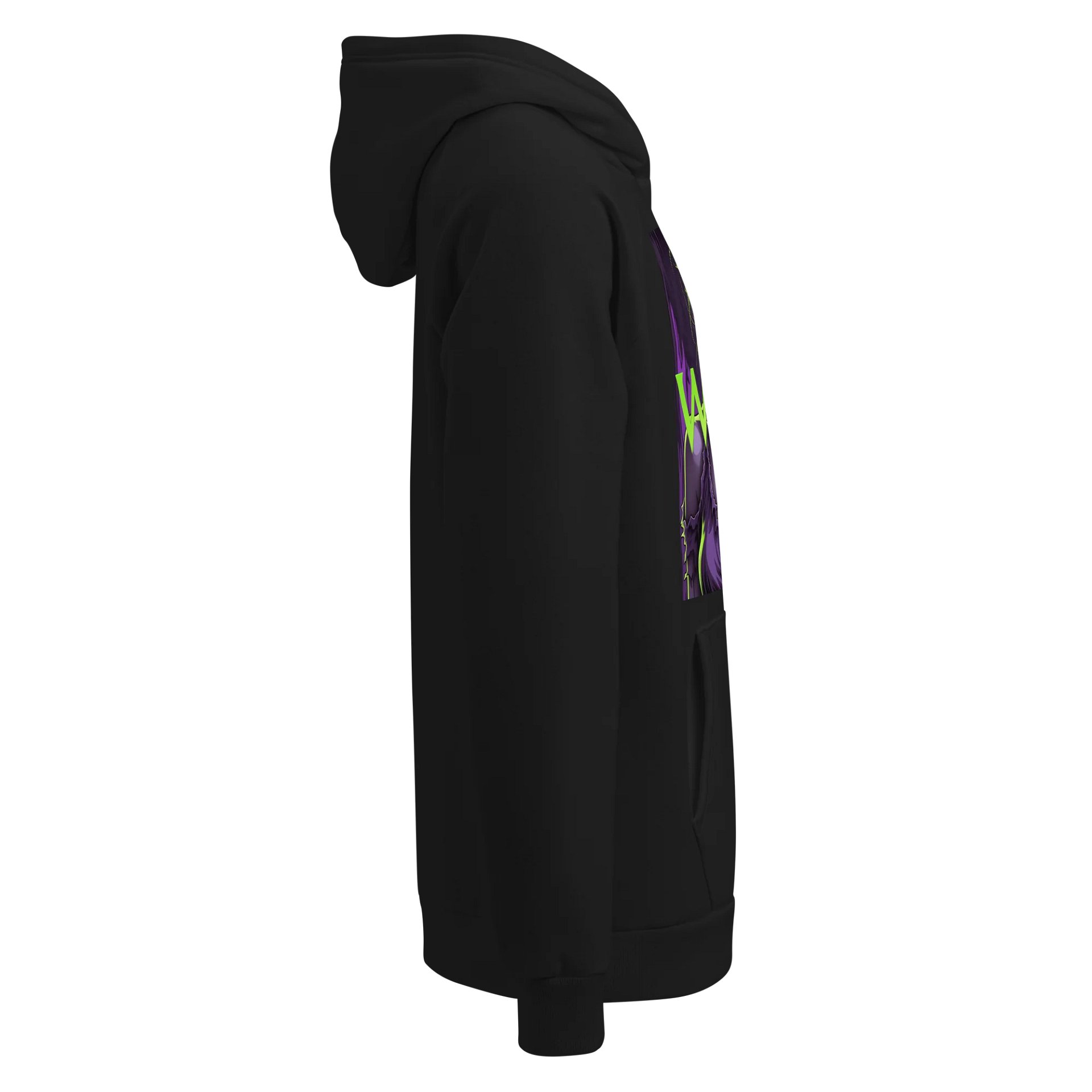 Walker Hoodie product image (3)
