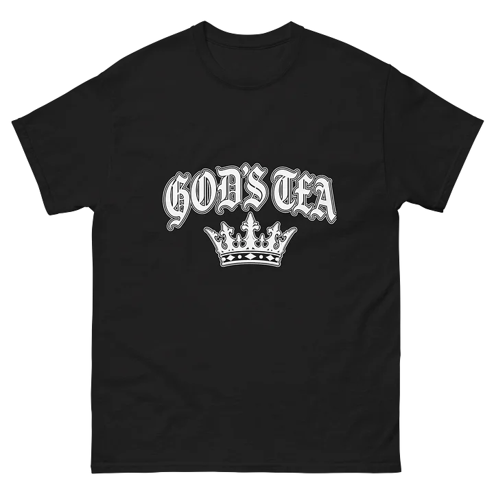 Proverbs 20:19Decorative T-Shirt product image (2)