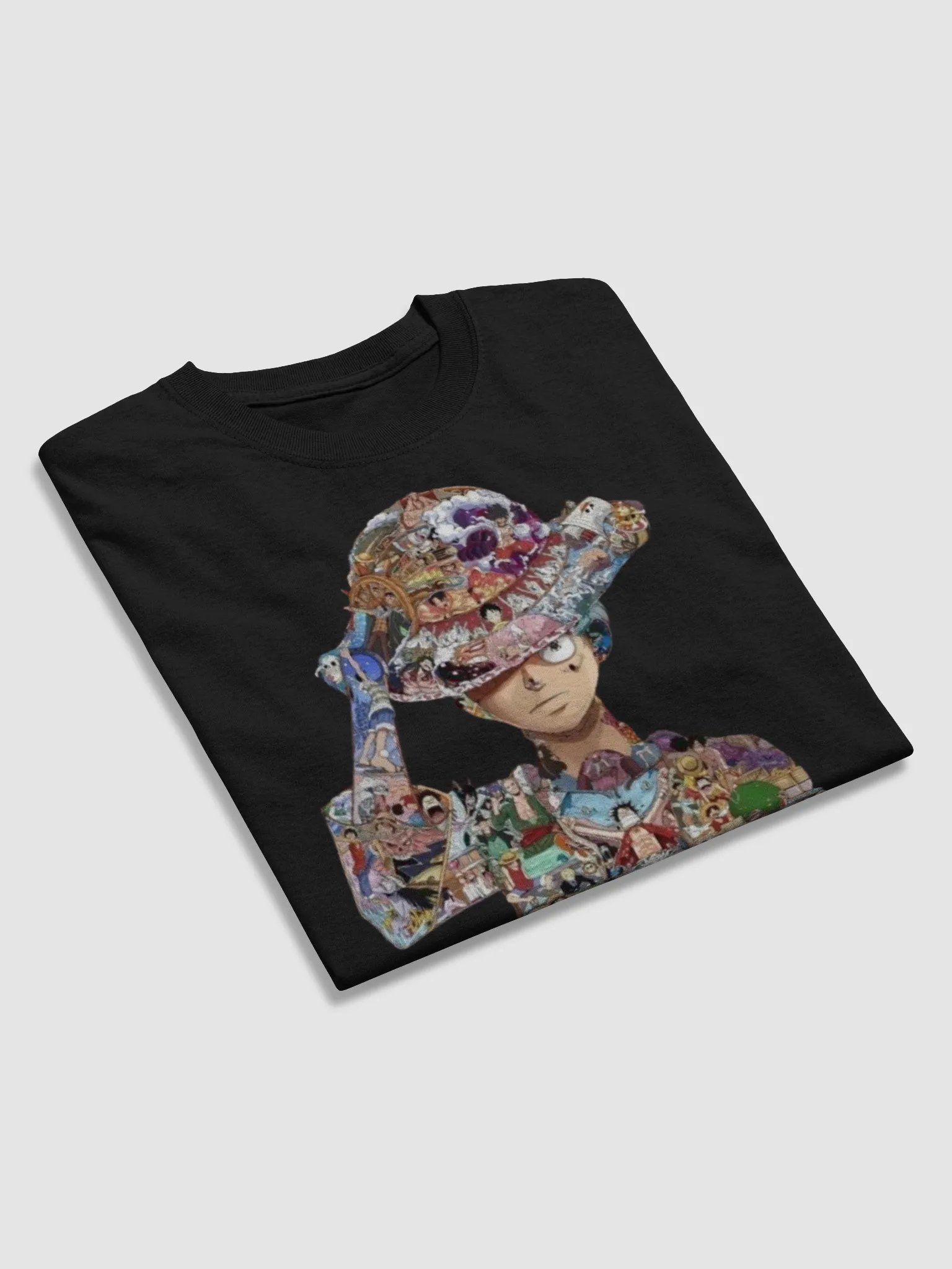 Monkey D Luffy T-Shirt product image (31)